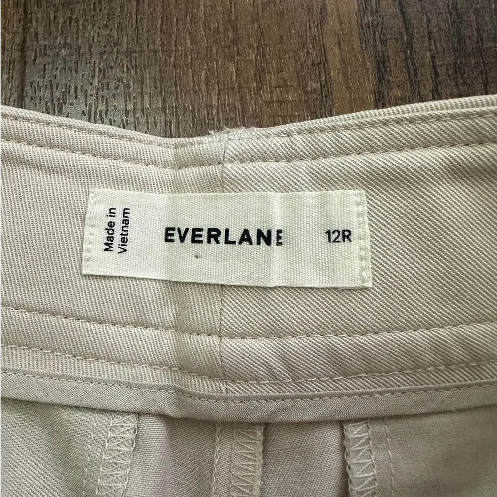 Everlane brand new